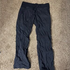 Lululemon dance studio pants